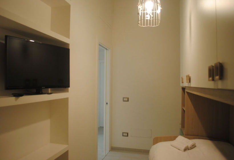 Ciak Holiday House  | Roma | Roma | Italia 6