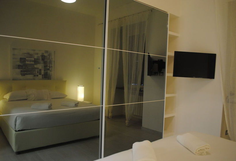 Ciak Holiday House  | Roma | Roma | Italia 8