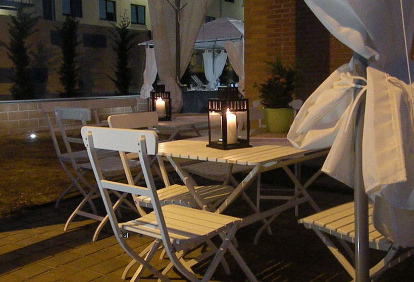 Hotel Cameracaffè Sul Lago  | Arezzo | Arezzo | Italia 1