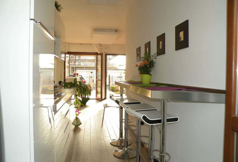 Hotel Cameracaffè Sul Lago  | Arezzo | Arezzo | Italia 2