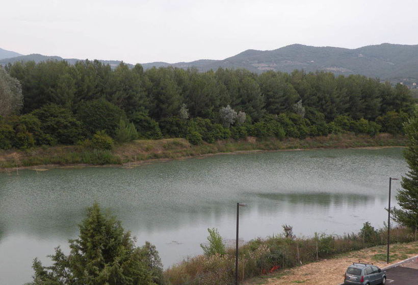 Hotel Cameracaffè Sul Lago  | Arezzo | Arezzo | Italia 3