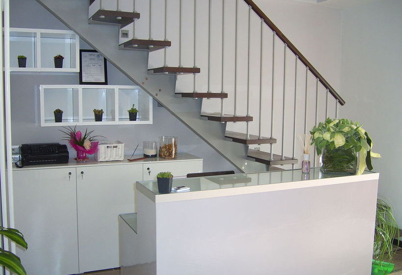 Hotel Cameracaffè Sul Lago  | Arezzo | Arezzo | Italia 4