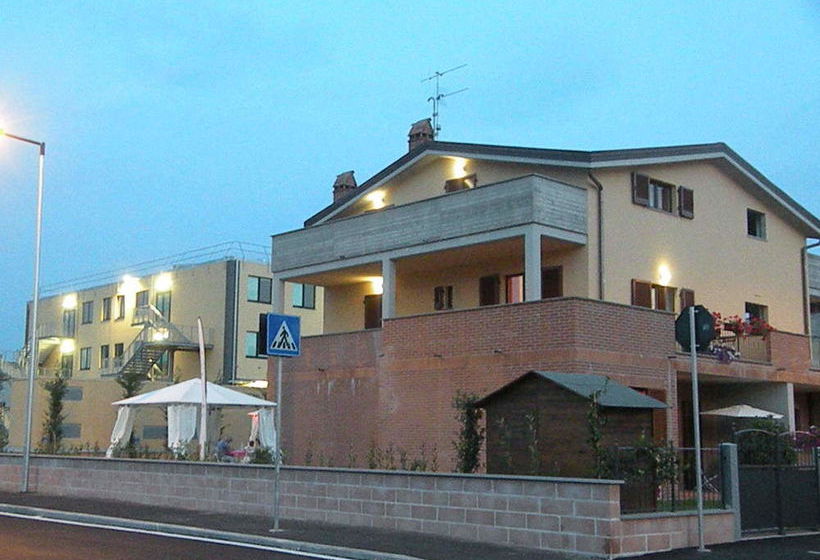 Hotel Cameracaffè Sul Lago  | Arezzo | Arezzo | Italia 5