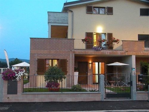 Hotel Cameracaffè Sul Lago  | Arezzo | Arezzo | Italia 6