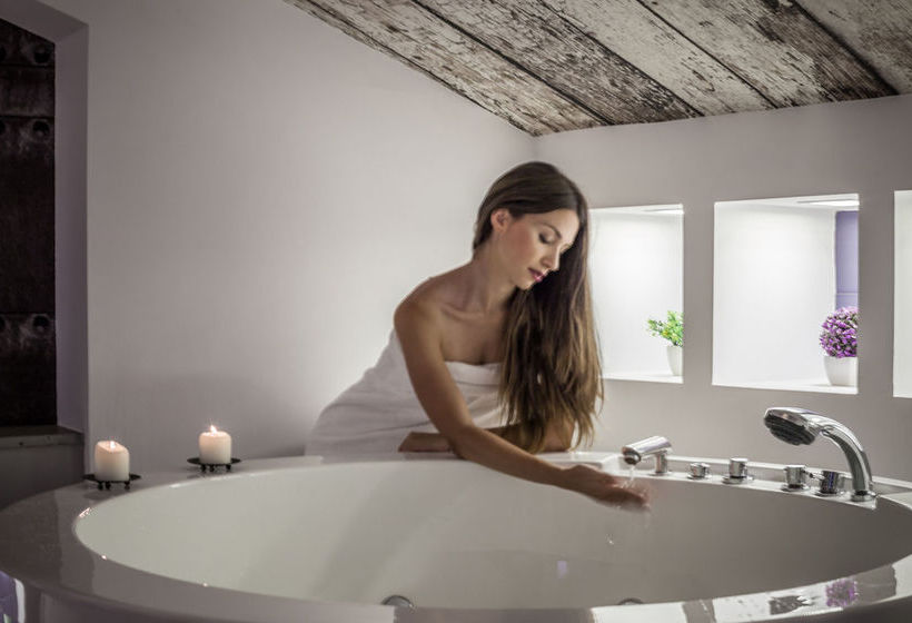 Hotel Neverfull Boutique Cerdeña