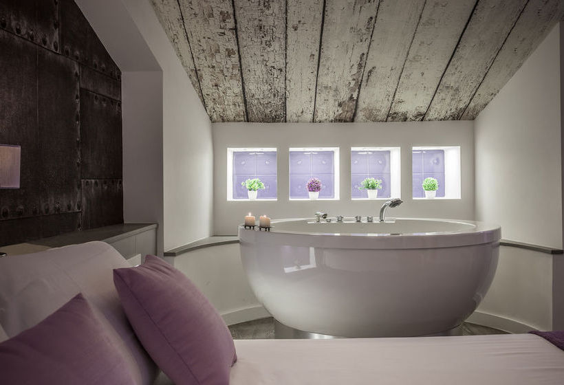 Hotel Neverfull Boutique  | Cagliari | Sardegna | Italia 1