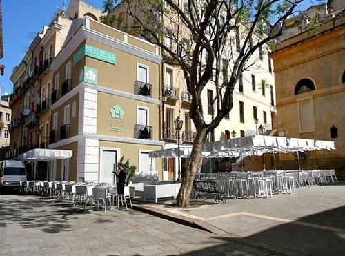 Hotel Neverfull Boutique  | Cagliari | Sardegna | Italia 10