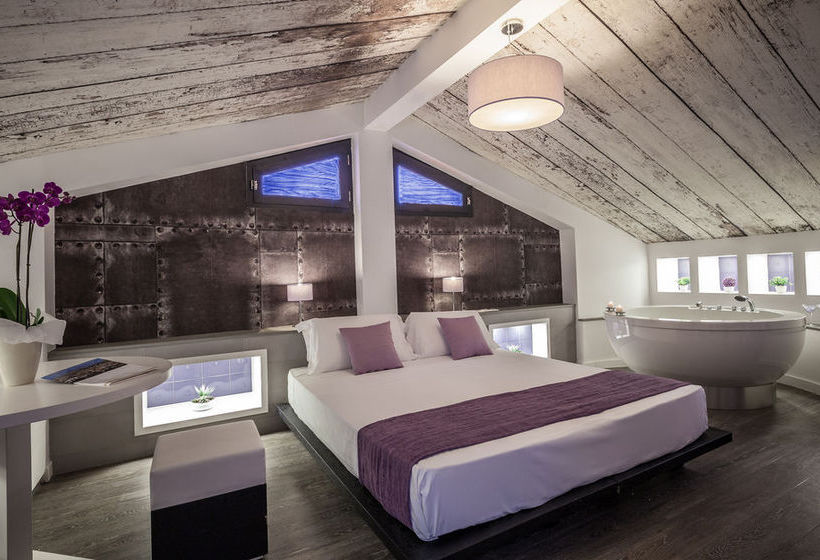 Hotel Neverfull Boutique  | Cagliari | Sardegna | Italia 2