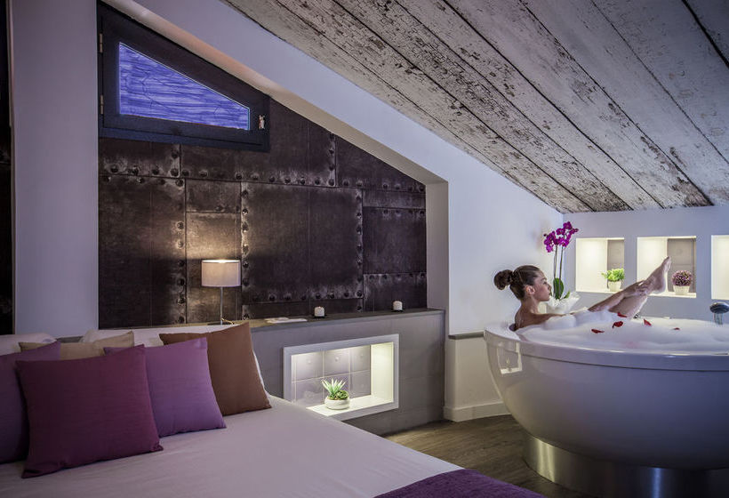 Hotel Neverfull Boutique  | Cagliari | Sardegna | Italia 3