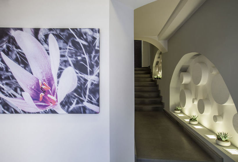 Hotel Neverfull Boutique  | Cagliari | Sardegna | Italia 4