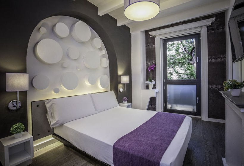 Hotel Neverfull Boutique  | Cagliari | Sardegna | Italia 5