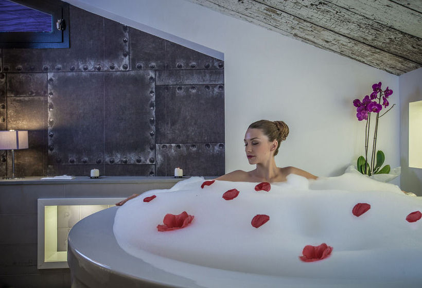 Hotel Neverfull Boutique  | Cagliari | Sardegna | Italia 6