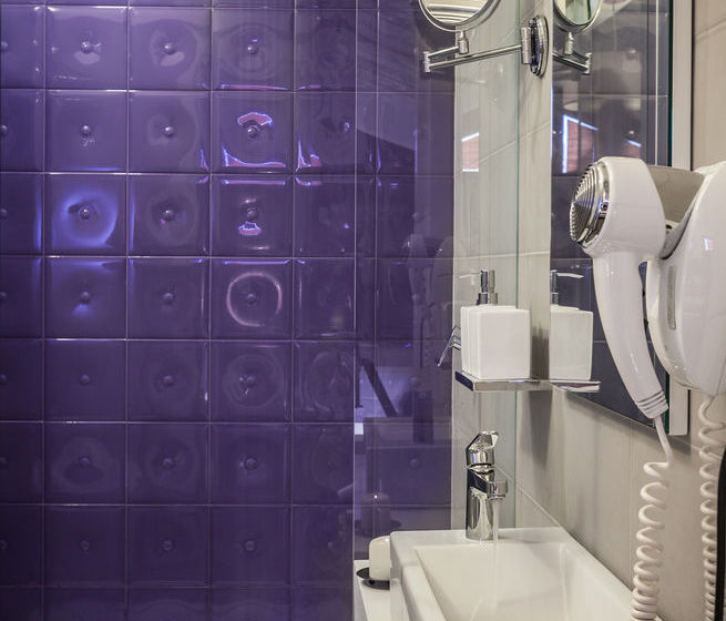 Hotel Neverfull Boutique  | Cagliari | Sardegna | Italia 8