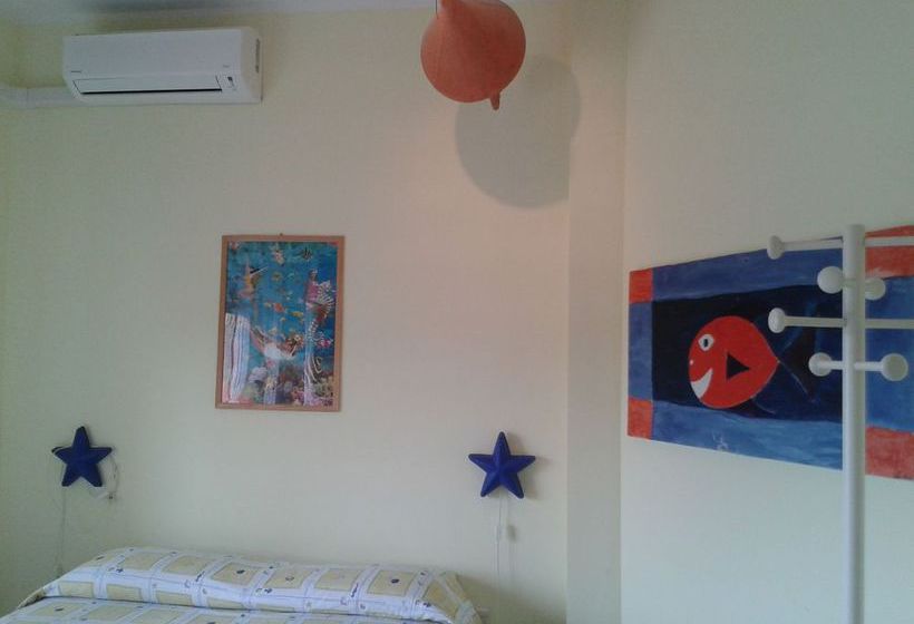 Banzai Beach Guest House  | Santa Marinella | Roma | Italia 1