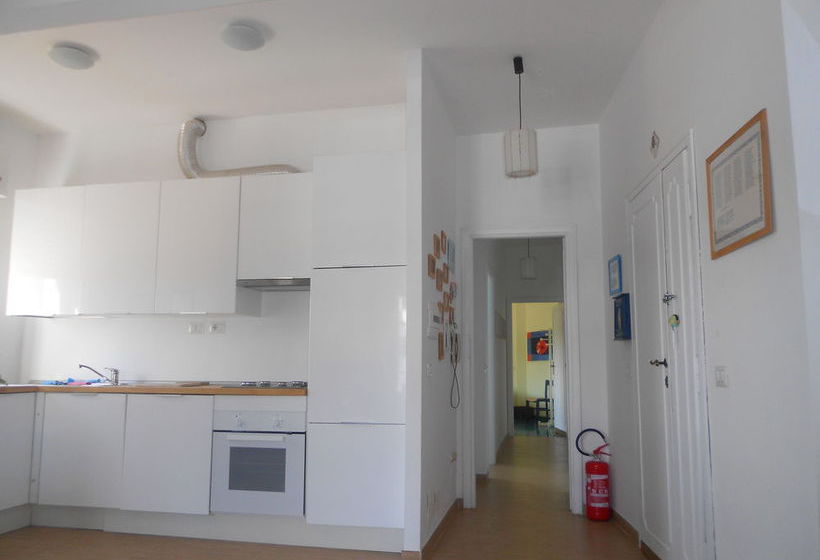 Banzai Beach Guest House  | Santa Marinella | Roma | Italia 10