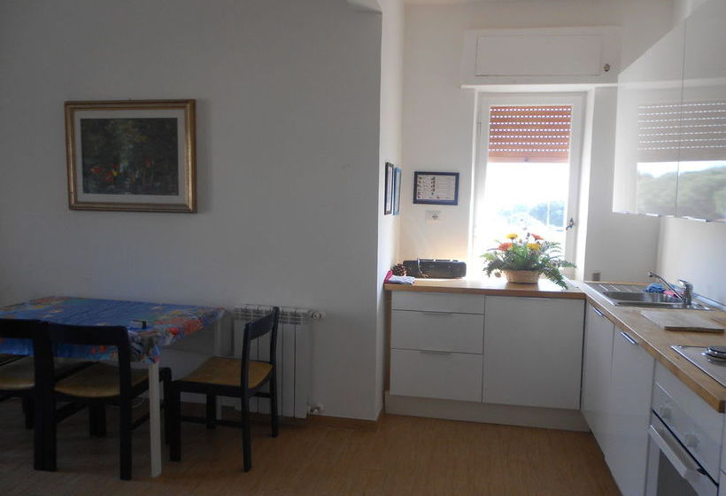 Banzai Beach Guest House  | Santa Marinella | Roma | Italia 11