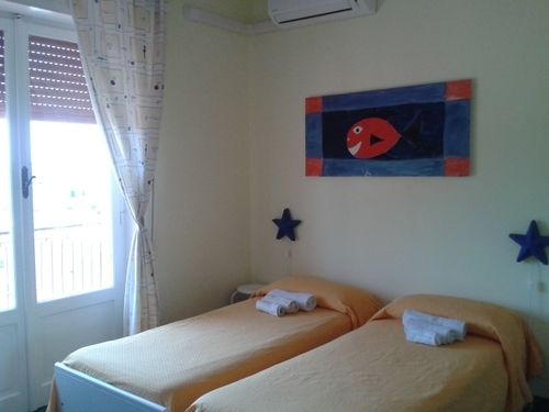 Banzai Beach Guest House  | Santa Marinella | Roma | Italia 20