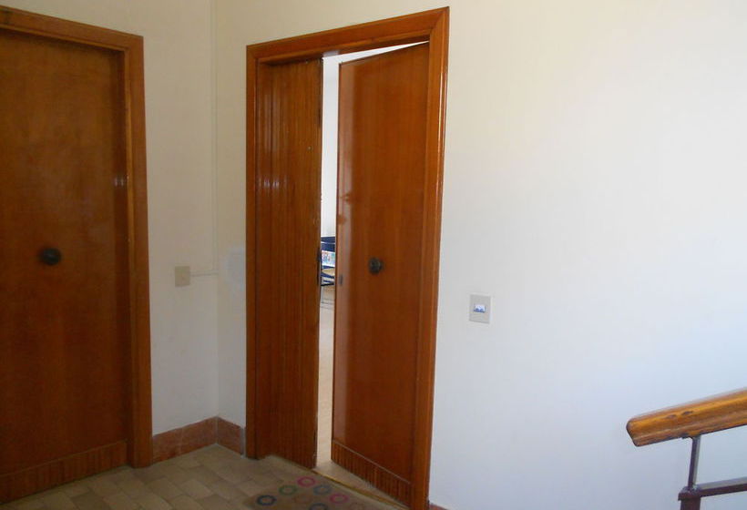 Banzai Beach Guest House  | Santa Marinella | Roma | Italia 9