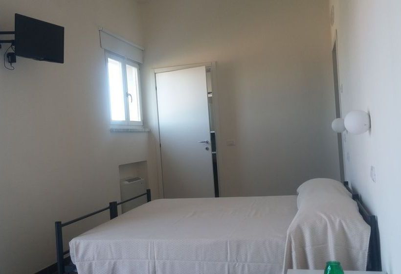 Hostel Ameglia  | Ameglia | La Spezia | Italien 10