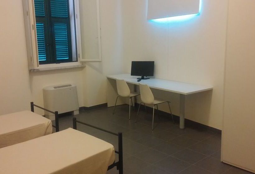 Hostel Ameglia  | Ameglia | La Spezia | Italien 12