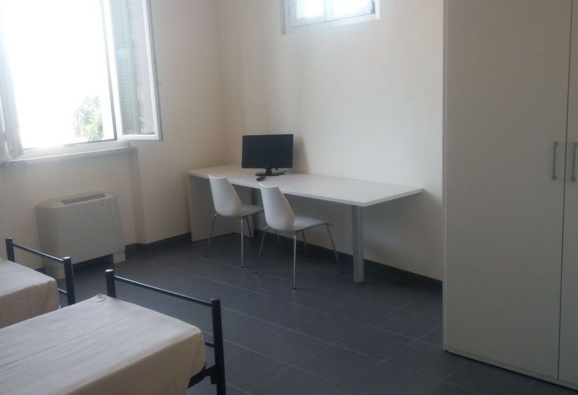 Hostel Ameglia  | Ameglia | La Spezia | Italien 14