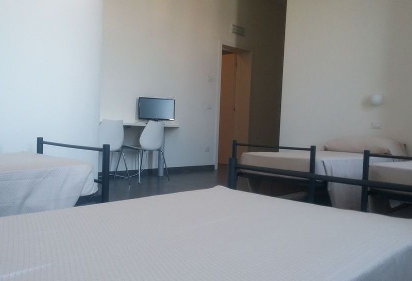 Hostel Ameglia  | Ameglia | La Spezia | Italien 2