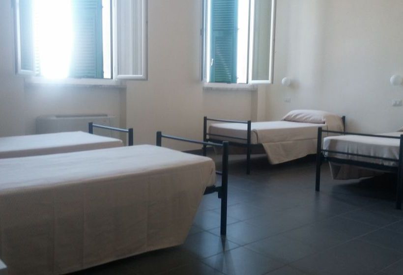 Hostel Ameglia  | Ameglia | La Spezia | Italien 3