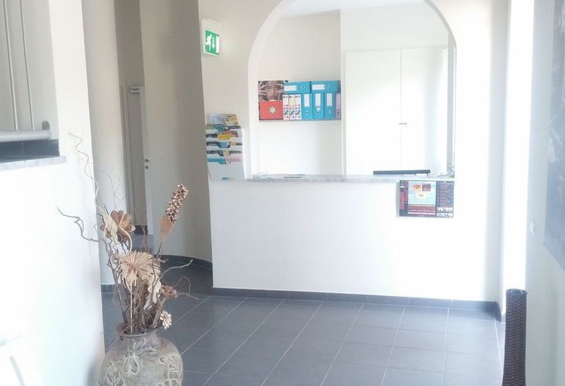 Hostel Ameglia  | Ameglia | La Spezia | Italien 4