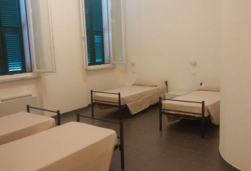 Hostel Ameglia  | Ameglia | La Spezia | Italien 5