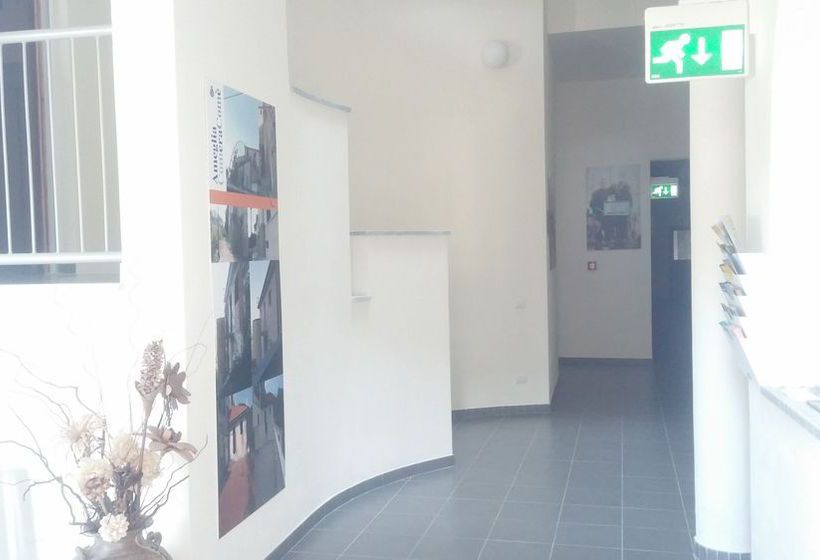 Hostel Ameglia  | Ameglia | La Spezia | Italien 7