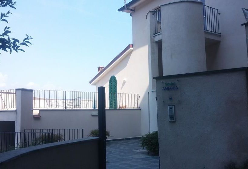 Hostel Ameglia  | Ameglia | La Spezia | Italien 8