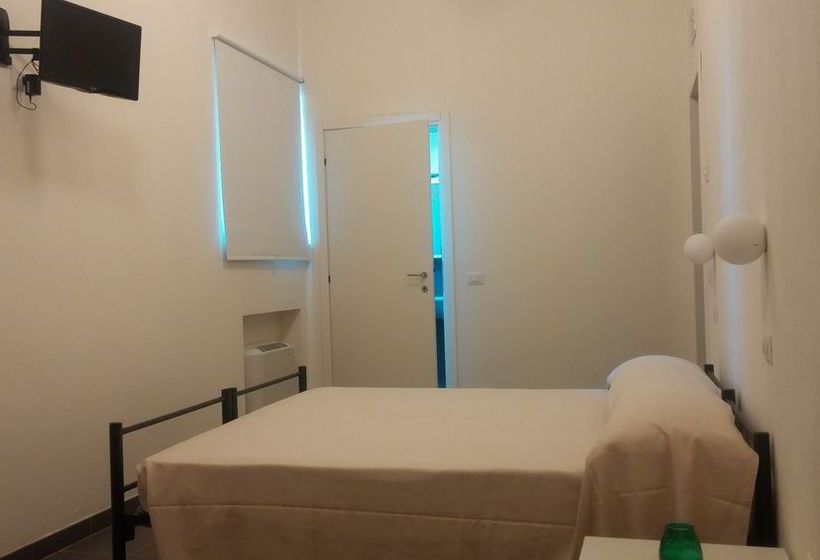 Hostel Ameglia  | Ameglia | La Spezia | Italien 9