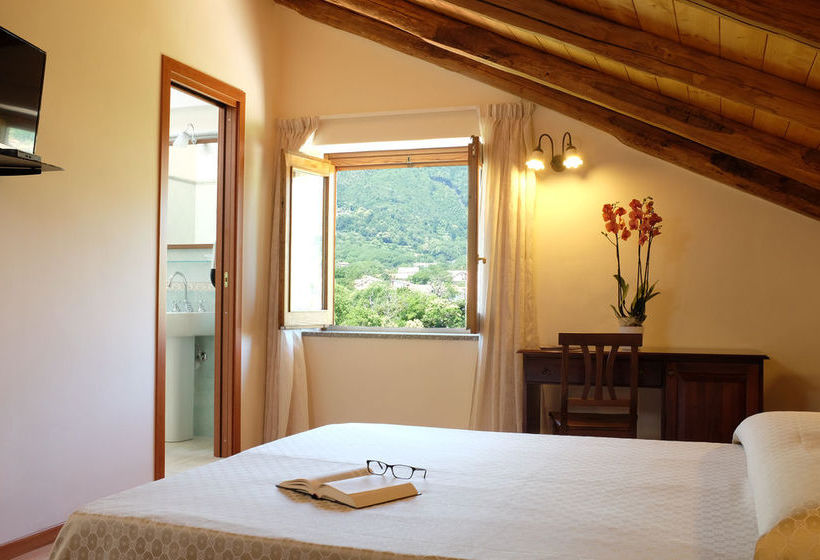 Pension (Hôtel basse catégorie) Villa Elisa 