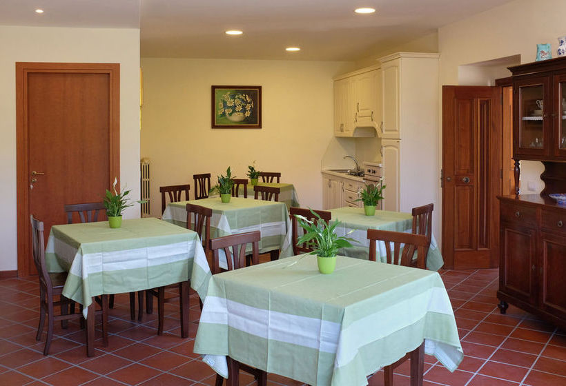 Pension Villa Elisa  | Agerola | Neapel | Italien 1