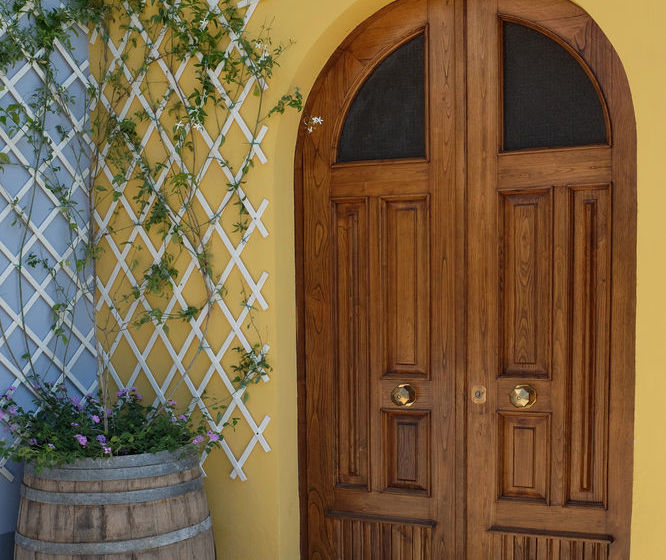 Pension Villa Elisa  | Agerola | Neapel | Italien 11