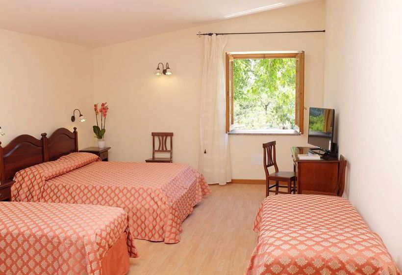 Pension Villa Elisa  | Agerola | Neapel | Italien 2