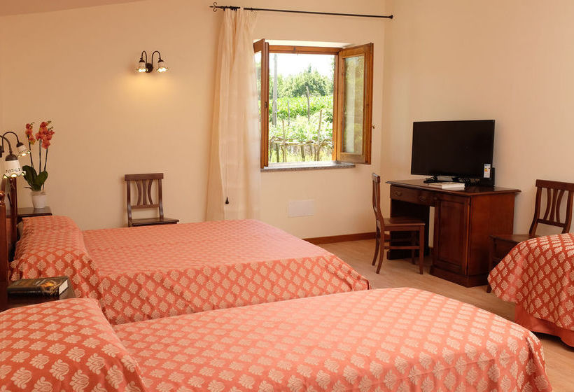 Pension Villa Elisa  | Agerola | Neapel | Italien 3