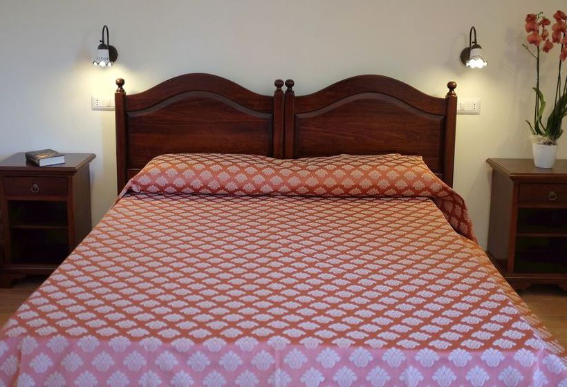 Pension Villa Elisa  | Agerola | Neapel | Italien 4