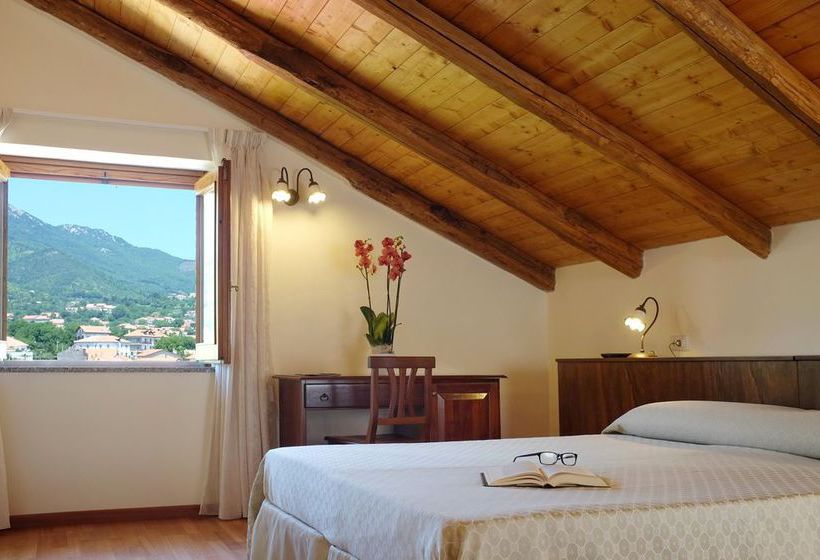 Pension Villa Elisa  | Agerola | Neapel | Italien 5