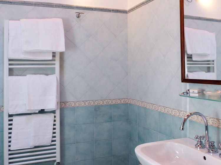 Pension Villa Elisa  | Agerola | Neapel | Italien 9