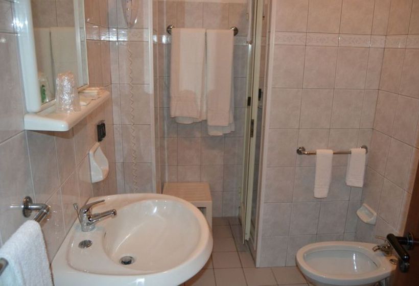 Hotel Le Macine Santa Cesarea Terme Lecce