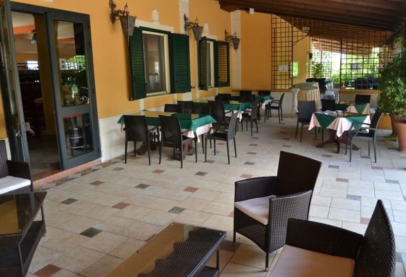 Hotel Le Macine  | Santa Cesarea Terme | Lecce | Italia 1