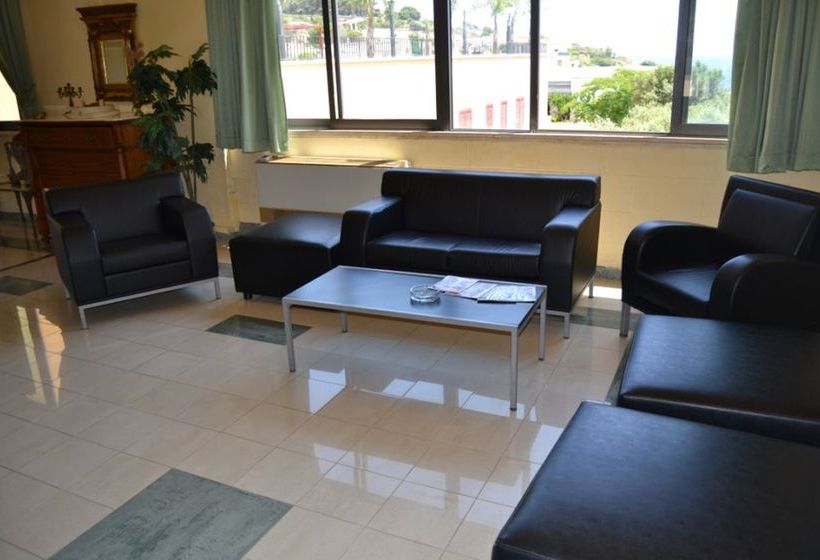 Hotel Le Macine  | Santa Cesarea Terme | Lecce | Italia 10