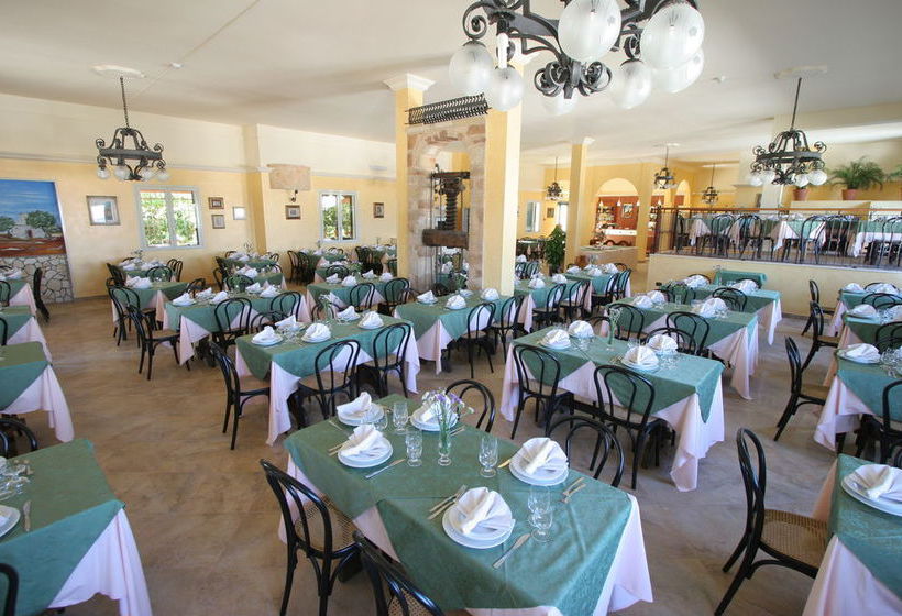 Hotel Le Macine  | Santa Cesarea Terme | Lecce | Italia 12