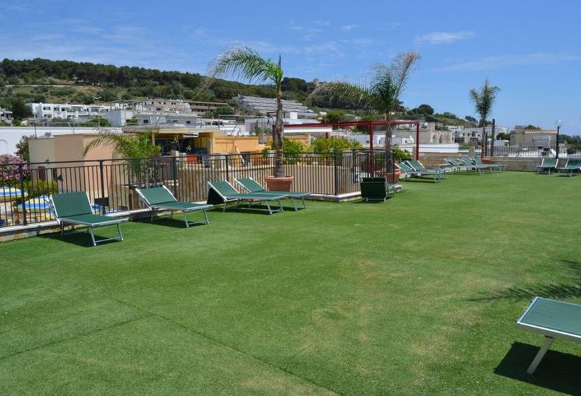 Hotel Le Macine  | Santa Cesarea Terme | Lecce | Italia 13