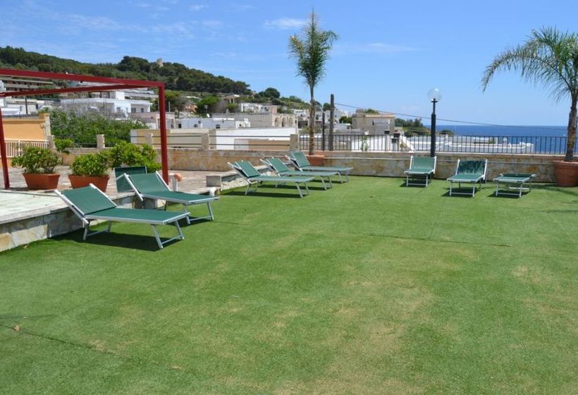 Hotel Le Macine  | Santa Cesarea Terme | Lecce | Italia 14