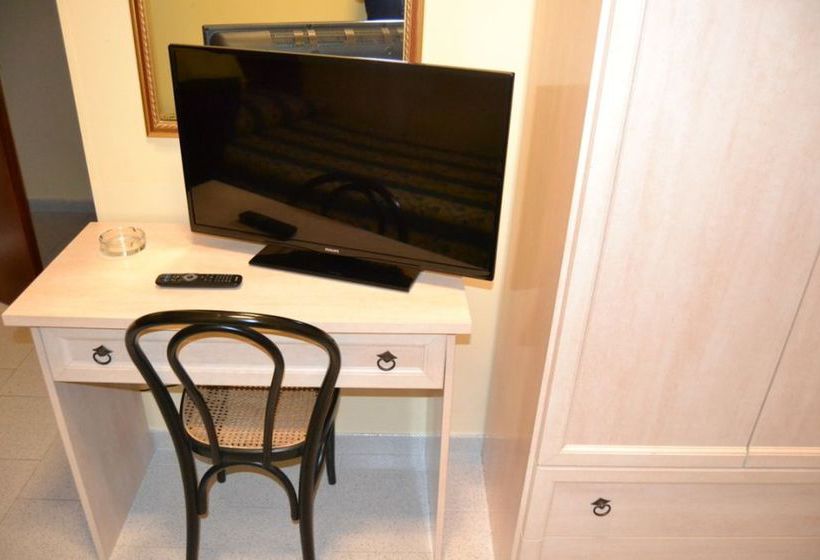 Hotel Le Macine  | Santa Cesarea Terme | Lecce | Italia 15