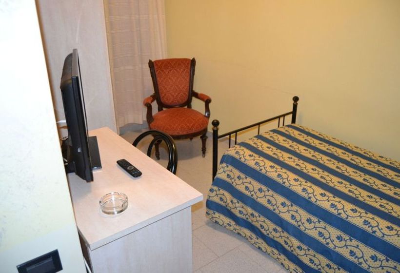 Hotel Le Macine  | Santa Cesarea Terme | Lecce | Italia 16