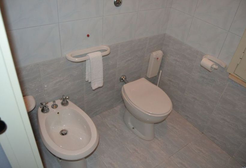 Hotel Le Macine  | Santa Cesarea Terme | Lecce | Italia 17