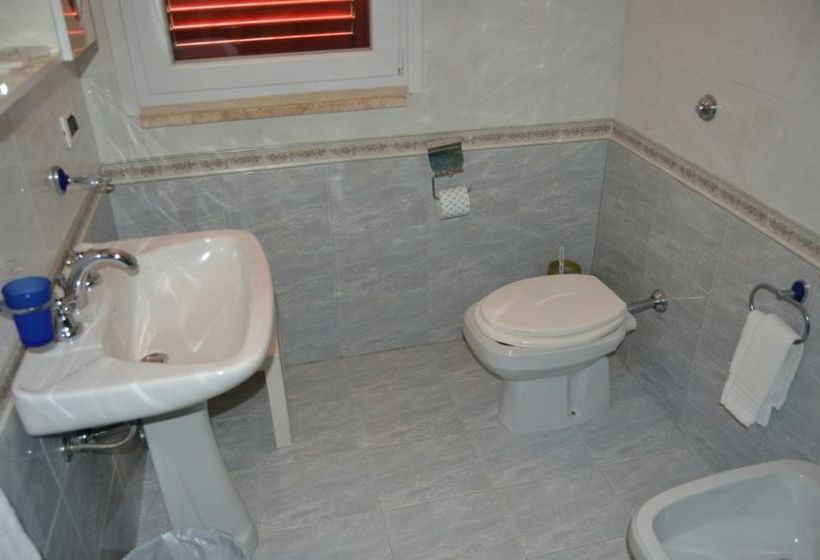 Hotel Le Macine  | Santa Cesarea Terme | Lecce | Italia 19